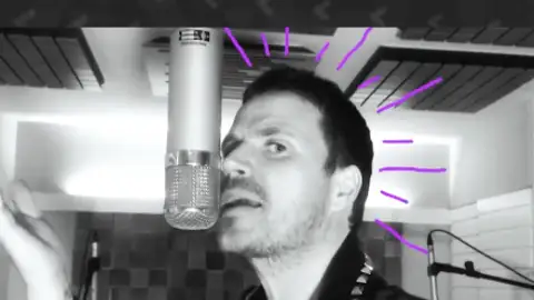 Dani Martín Dani Martín