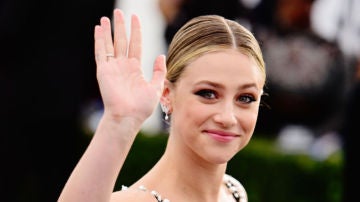 Lili Reinhart