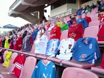 Franc Balaguer, un preparador físico español en la única liga europea que resiste al coronavirus Franc Balaguer, un preparador físico español en la única liga europea que resiste al coronavirus