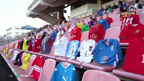 Franc Balaguer, un preparador físico español en la única liga europea que resiste al coronavirus Franc Balaguer, un preparador físico español en la única liga europea que resiste al coronavirus