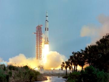 Se cumplen 50 años del Apolo 13 y el "Houston, tenemos un problema" en mitad de la crisis por el coronavirus