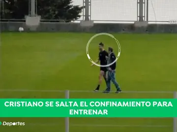 cristiano cristiano
