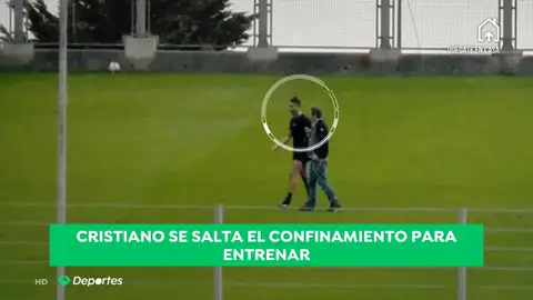 cristiano cristiano