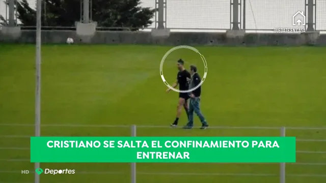 cristiano cristiano