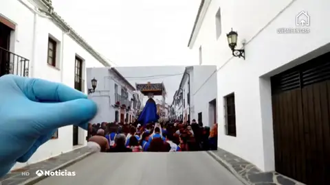 Fotos santa Fotos santa