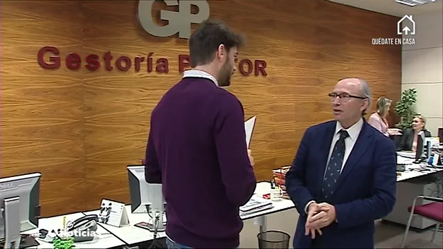 autónomos autónomos