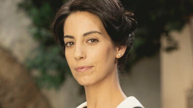 Almudena Cid descubre cuál es su hábitat natural en 'El secreto de Puente Viejo' 