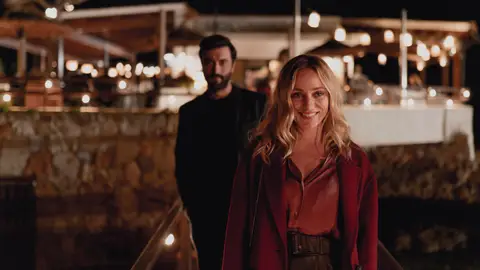 8 razones por las que 'Mentiras' te enganchará desde el primer momento 8 razones por las que 'Mentiras' te enganchará desde el primer momento