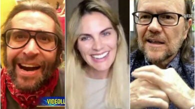 Del nuevo look de Mario Vaquerizo al premio que ayudó a una familia: los momentos 'top' de esta semana en 'El Hormiguero 3.0: Quédate en casa'