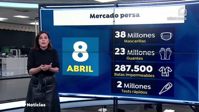 Nueva cifras