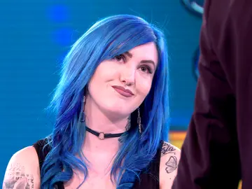 "Probablemente no era mi momento": La confesión de una concursante un año después de jugar en 'Ahora caigo' "Probablemente no era mi momento": La confesión de una concursante un año después de jugar en 'Ahora caigo'