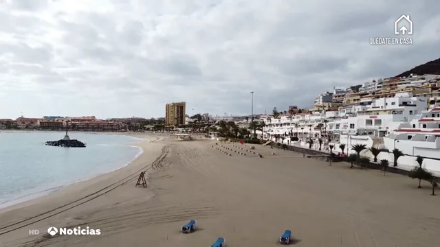 nueva perdidas semana santa