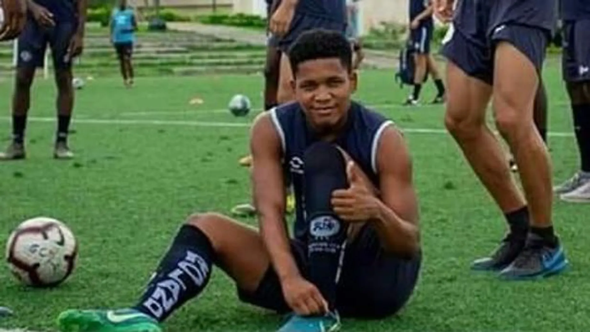 Edwin Espinoza Edwin Espinoza