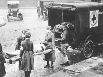  Coronavirus: semejanzas y diferencias con la 'gripe española' de 1918