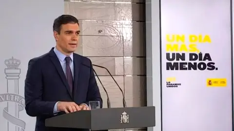 Pedro Sánchez, presidente del Gobierno Pedro Sánchez, presidente del Gobierno