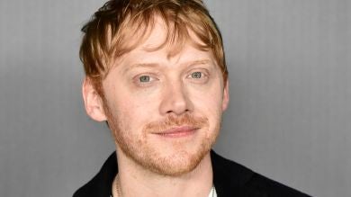 Así es Georgia Groome, la novia de Rupert Grint ('Harry Potter') con la que espera su primer hijo