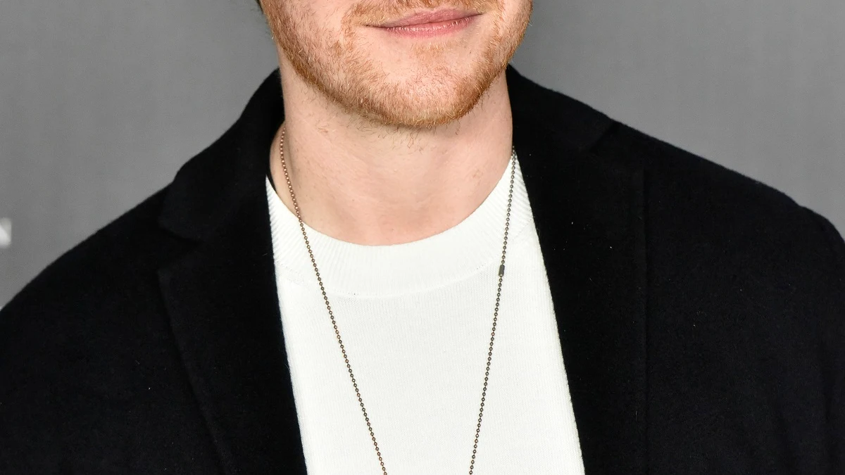 Rupert Grint en la premiere de 'Servant' Rupert Grint en la premiere de 'Servant'