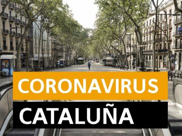 Coronavirus Cataluña: Última hora del coronavirus en Barcelona, en directo