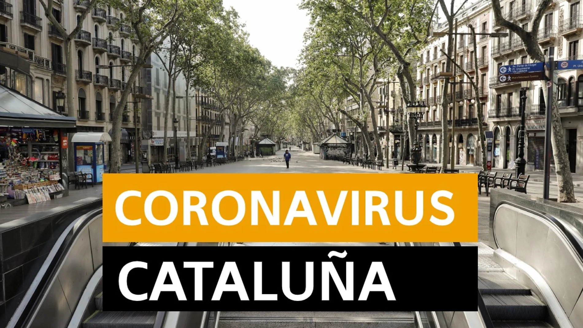 Coronavirus Cataluña: Última hora del coronavirus en Barcelona, en directo Coronavirus Cataluña: Última hora del coronavirus en Barcelona, en directo