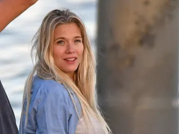 Patricia Montero Patricia Montero