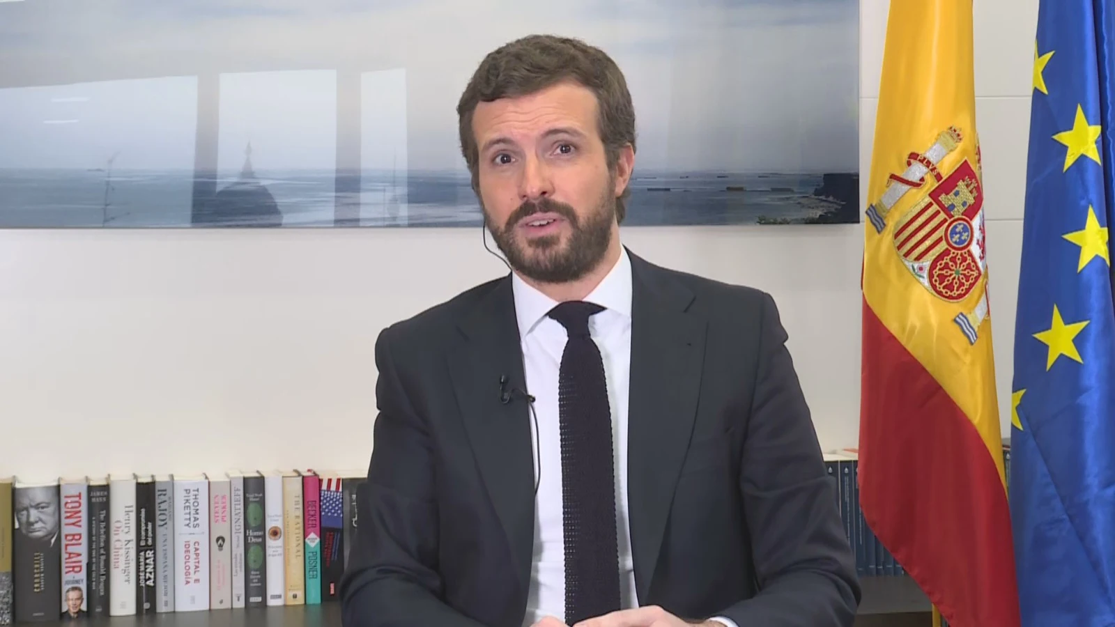 Pablo Casado