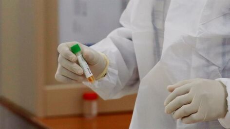 Pruebas en laboratorio de la vacuna contra el coronavirus