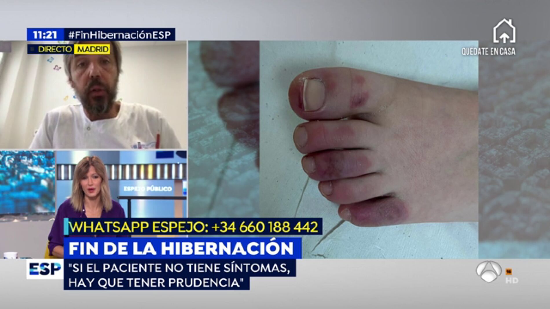 NUEVA MEDICO