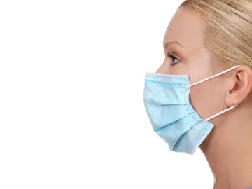 Mascarilla Mascarilla