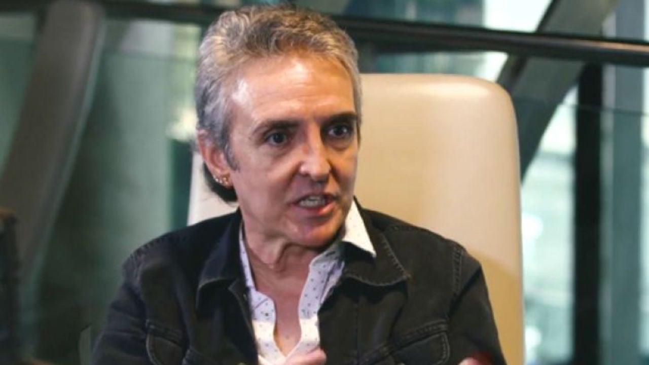 Muere la madre de Ramoncín por coronavirus