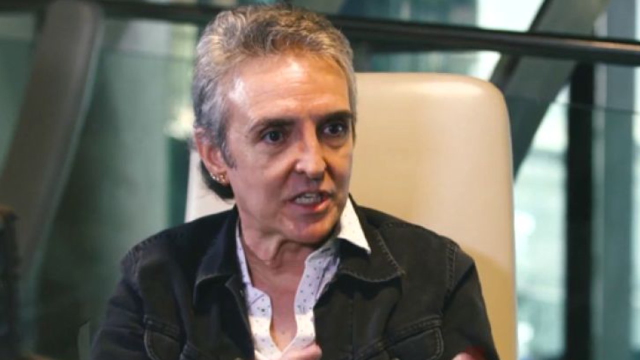 Muere la madre de Ramoncín por coronavirus