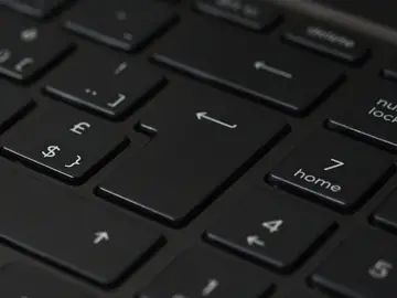 Teclado de ordenador Teclado de ordenador