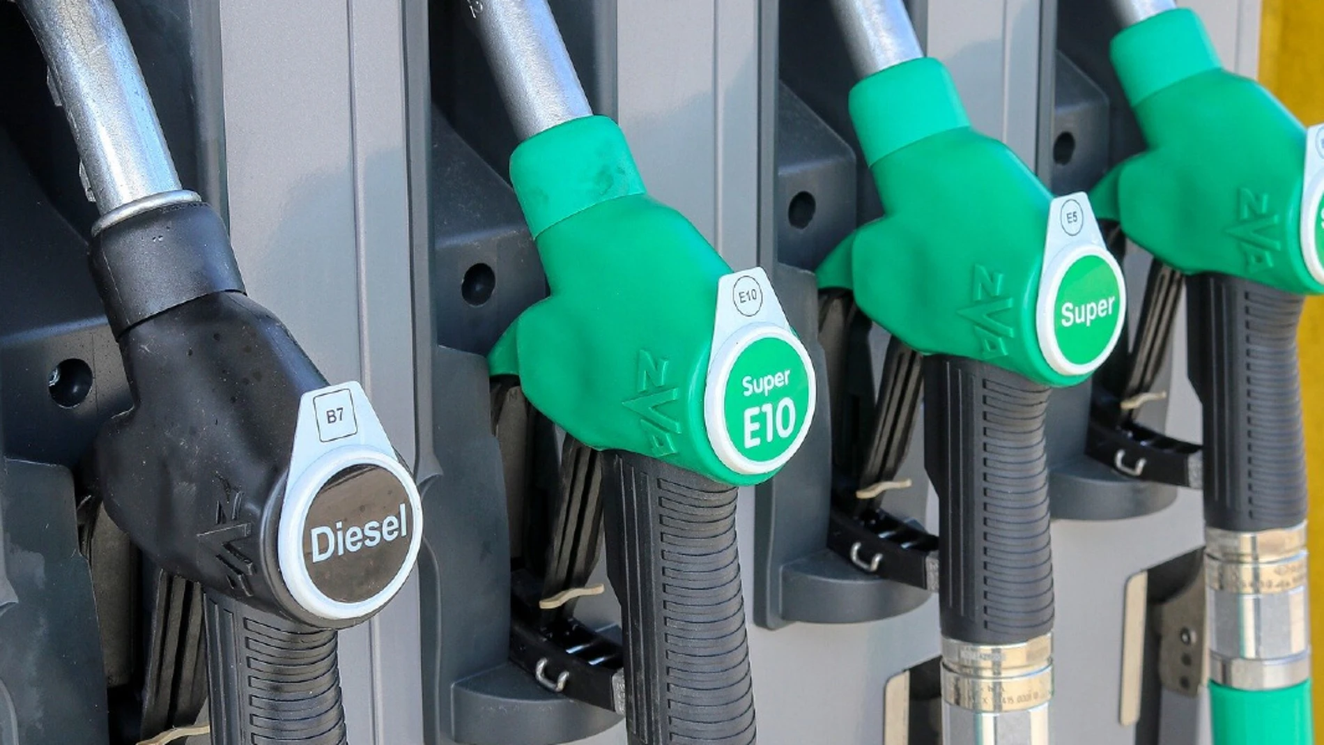 Gasolinera Gasolinera