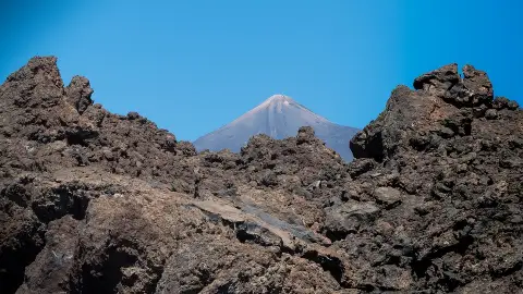 Teide Teide