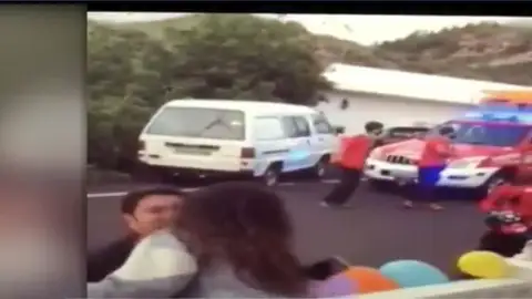 El alcalde de Santiago del Teide, en Tenerife, se salta el confinamiento Coronavirus