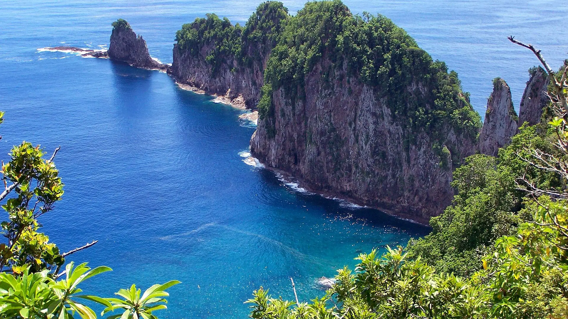 Samoa