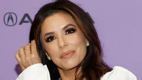Eva Longoria Eva Longoria