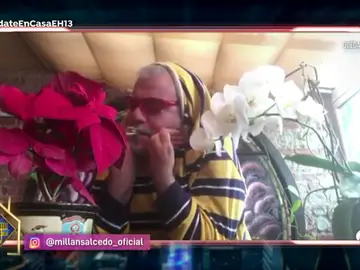 millan salcedo millan salcedo