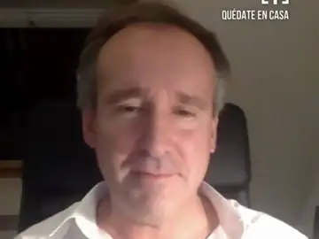 La República Checa vive ya su descalamiento de casos por coronavius La República Checa vive ya su descalamiento de casos por coronavius