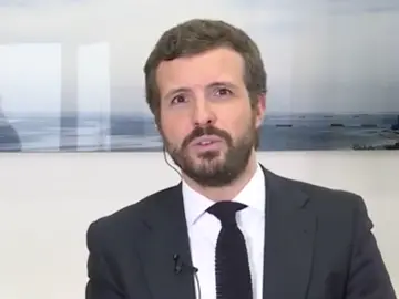 Pablo Casado Pablo Casado