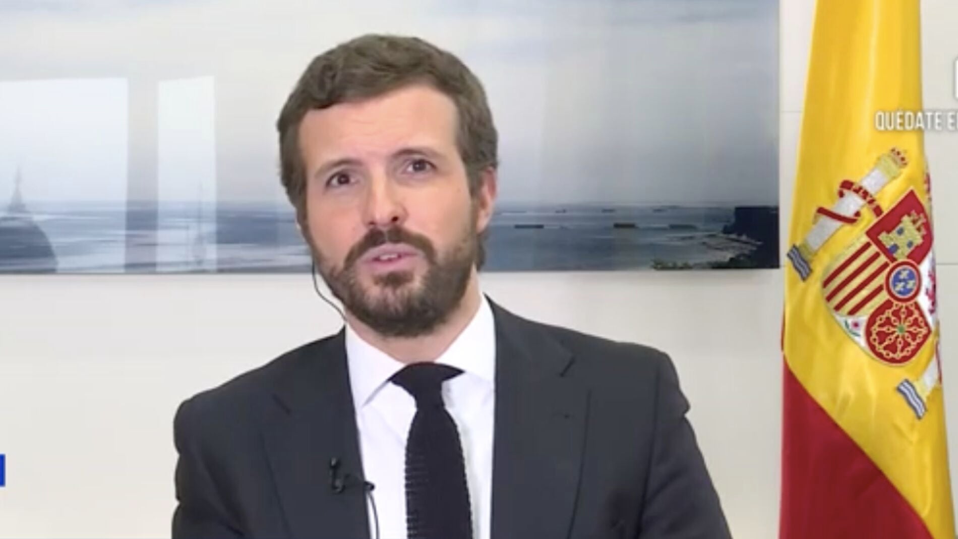 Pablo Casado