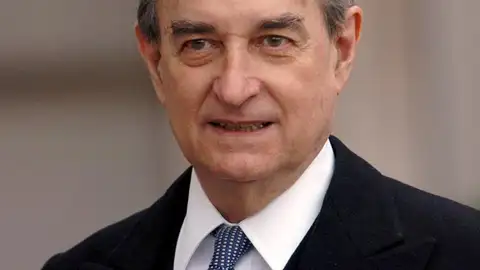 Landelino Lavilla Muere Landelino Lavilla