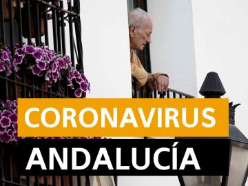 Coronavirus Andalucía: Última hora del coronavirus en Andalucía lunes 13 de abril, en directo