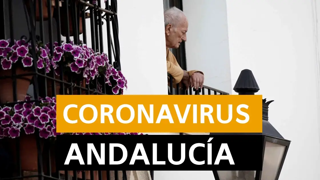 Coronavirus Andalucía: Última hora del coronavirus en Andalucía lunes 13 de abril, en directo Coronavirus