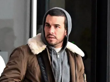 Mario Casas Mario Casas