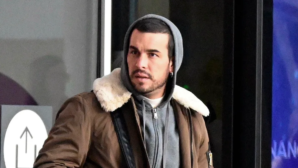 Mario Casas