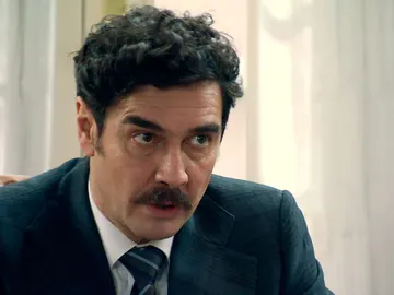 El inesperado aliado de Armando que Lourdes nunca sospecharía El inesperado aliado de Armando que Lourdes nunca sospecharía