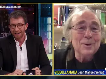 Serrat - día perfecto Serrat - día perfecto