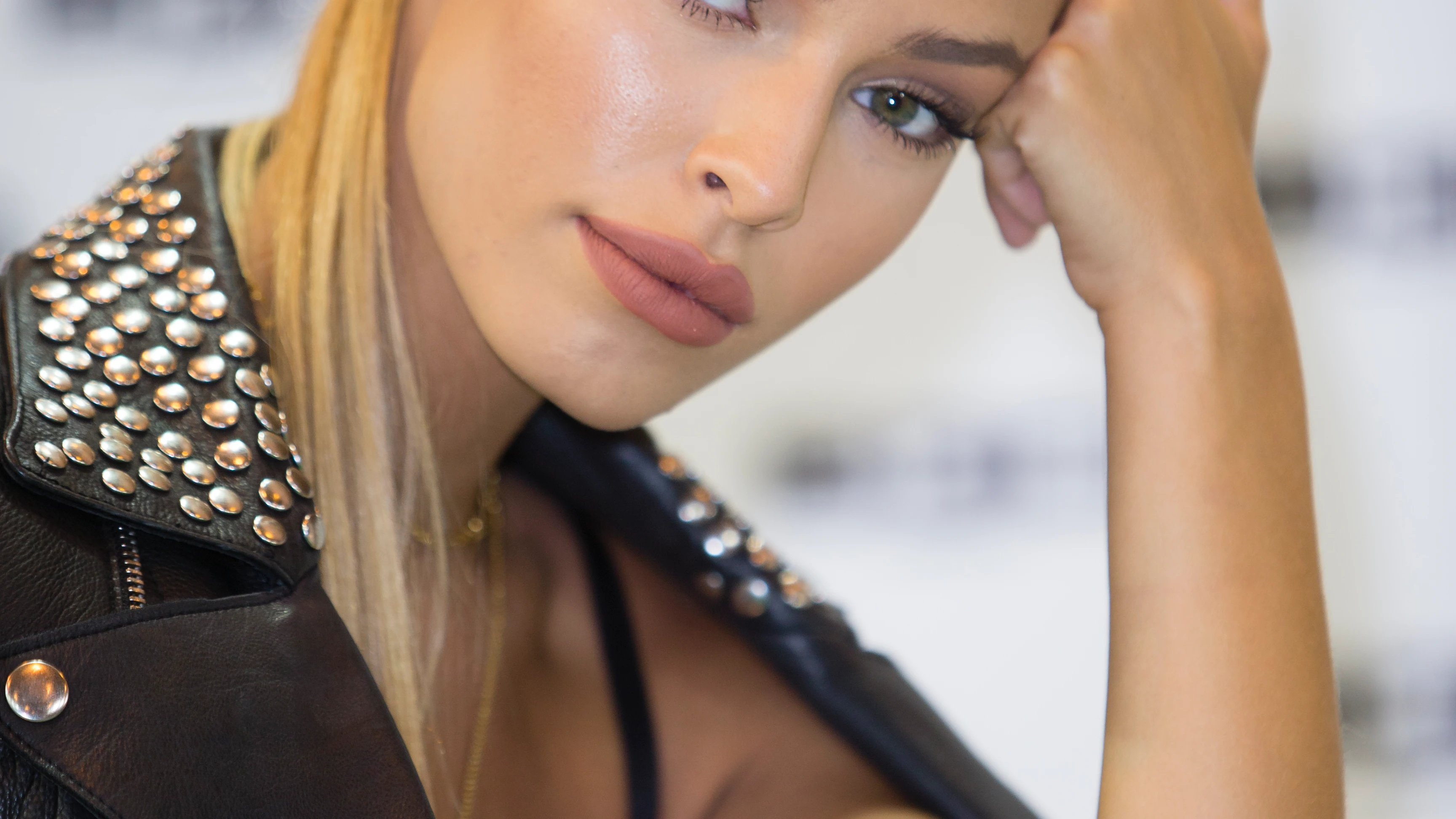 Jessica Goicoechea Jessica Goicoechea