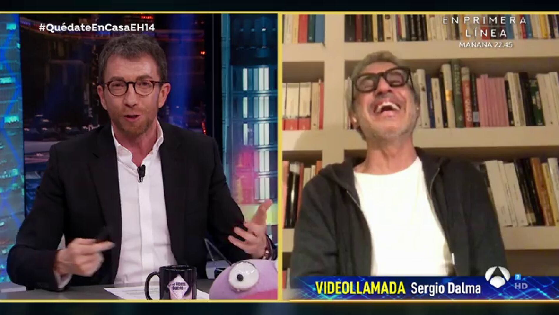 Tradicion Sergio Dalma