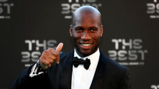 Didier Drogba